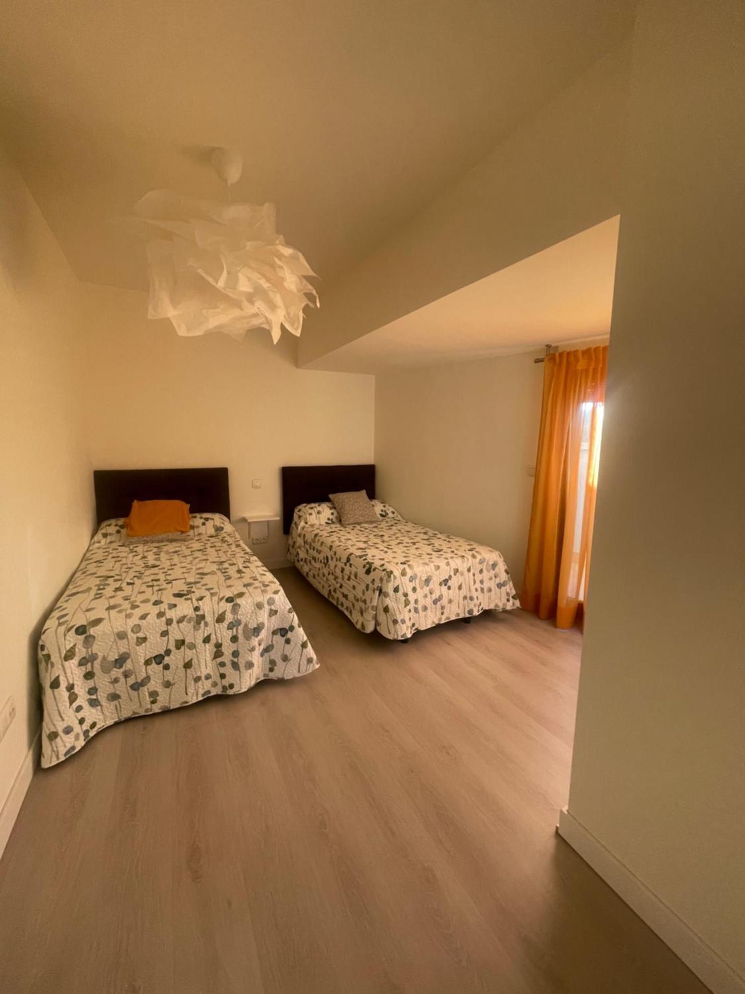 Apartament Casa De La Luz Peñafiel Zewnętrze zdjęcie