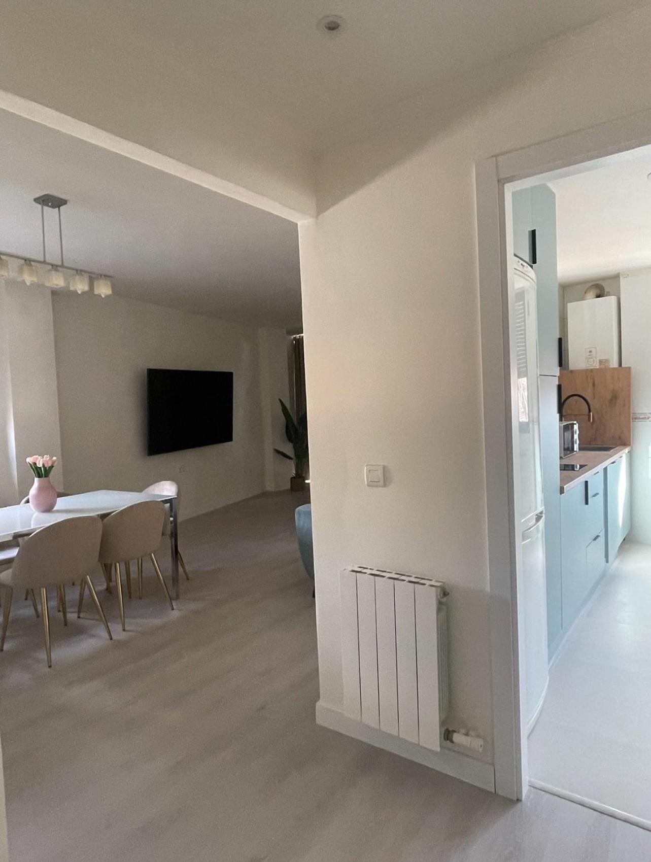 Apartament Casa De La Luz Peñafiel Zewnętrze zdjęcie