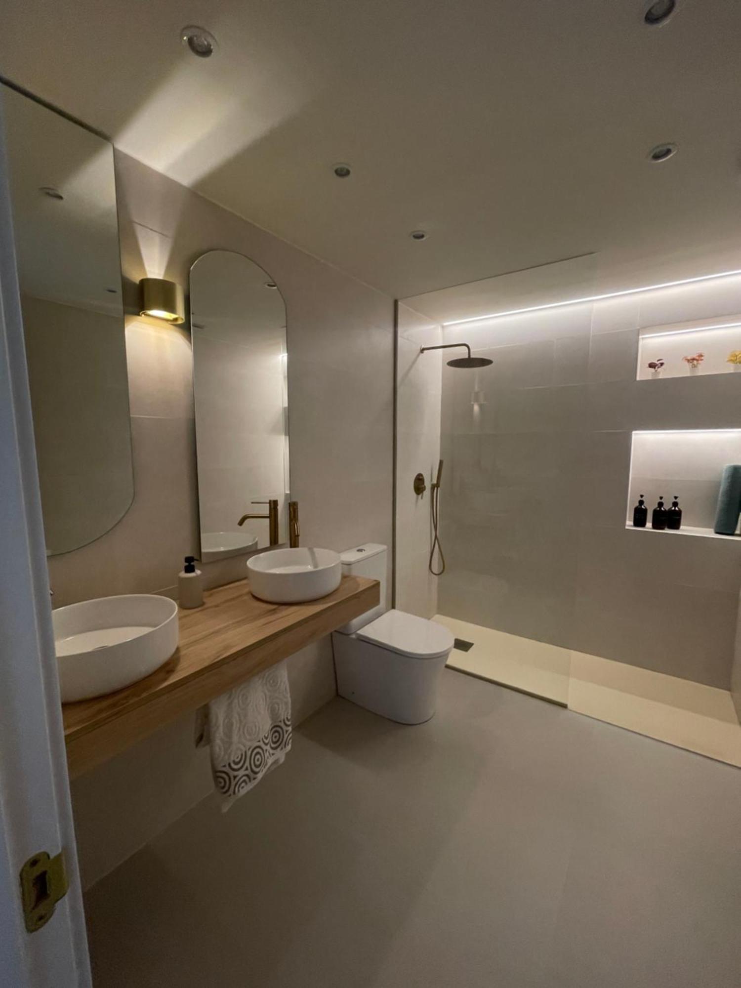 Apartament Casa De La Luz Peñafiel Zewnętrze zdjęcie