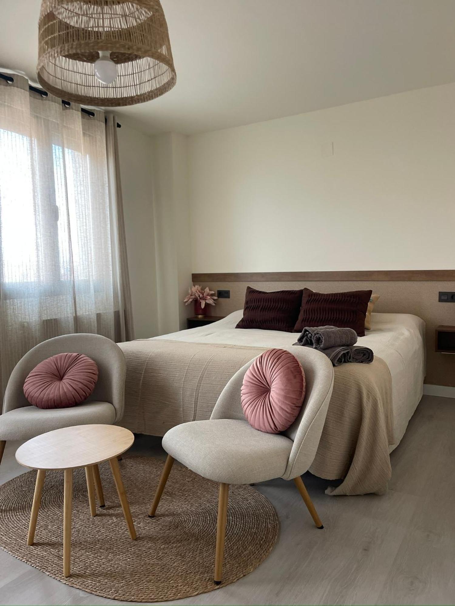 Apartament Casa De La Luz Peñafiel Zewnętrze zdjęcie